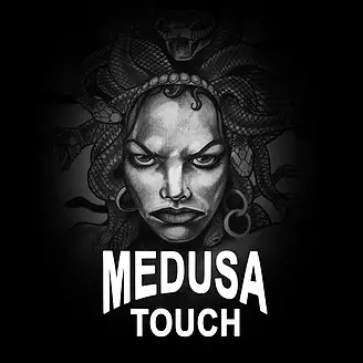 logo Medusa Touch